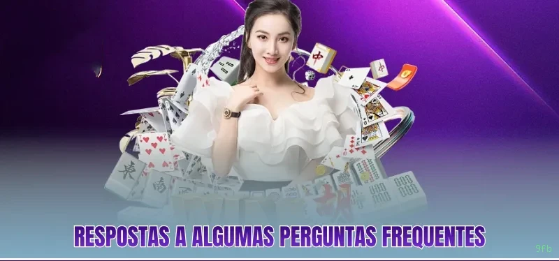 Dealers profissionais da 9fb
